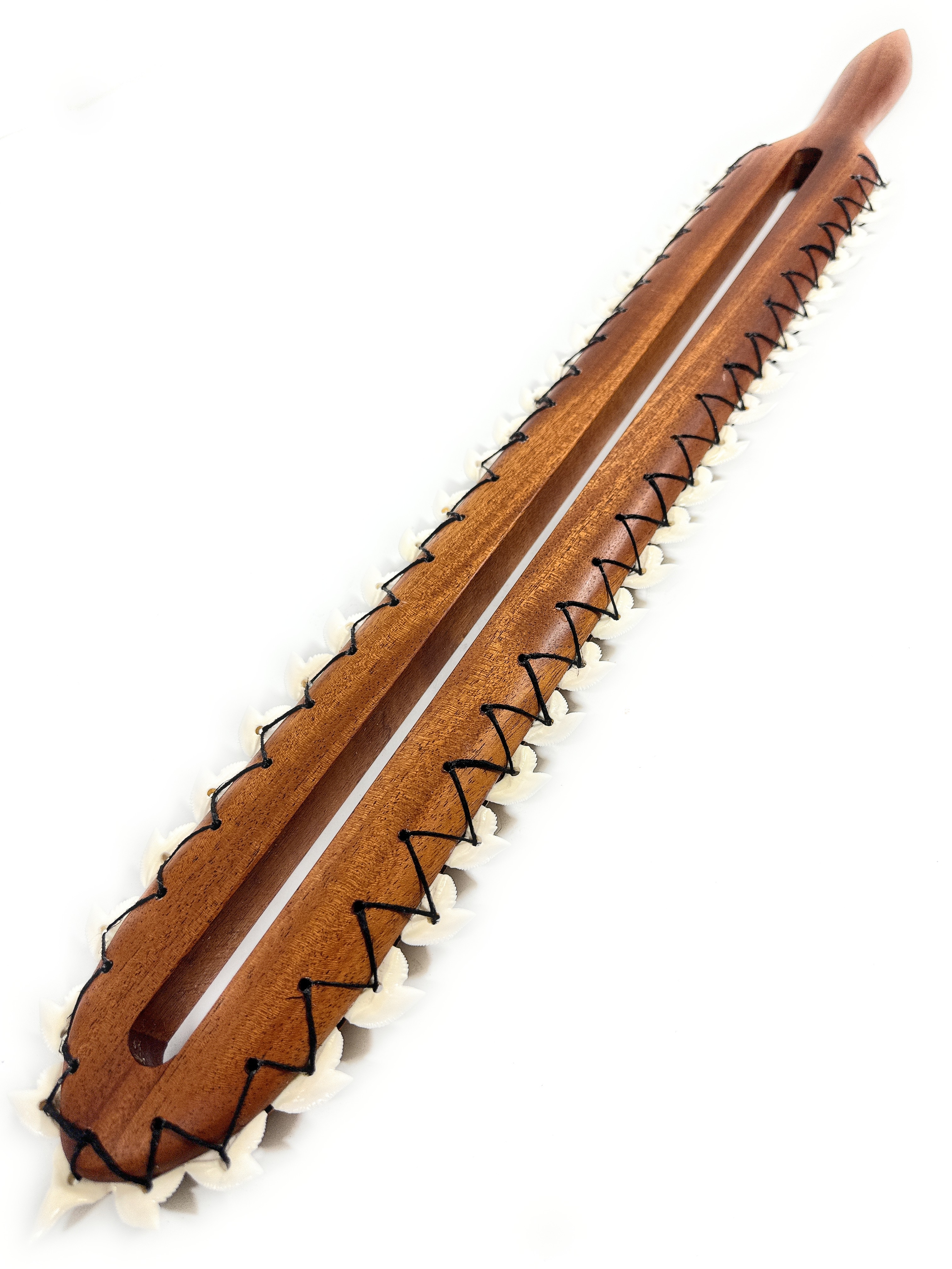 Intimidating Sword Lei O Mano - Chief Of War