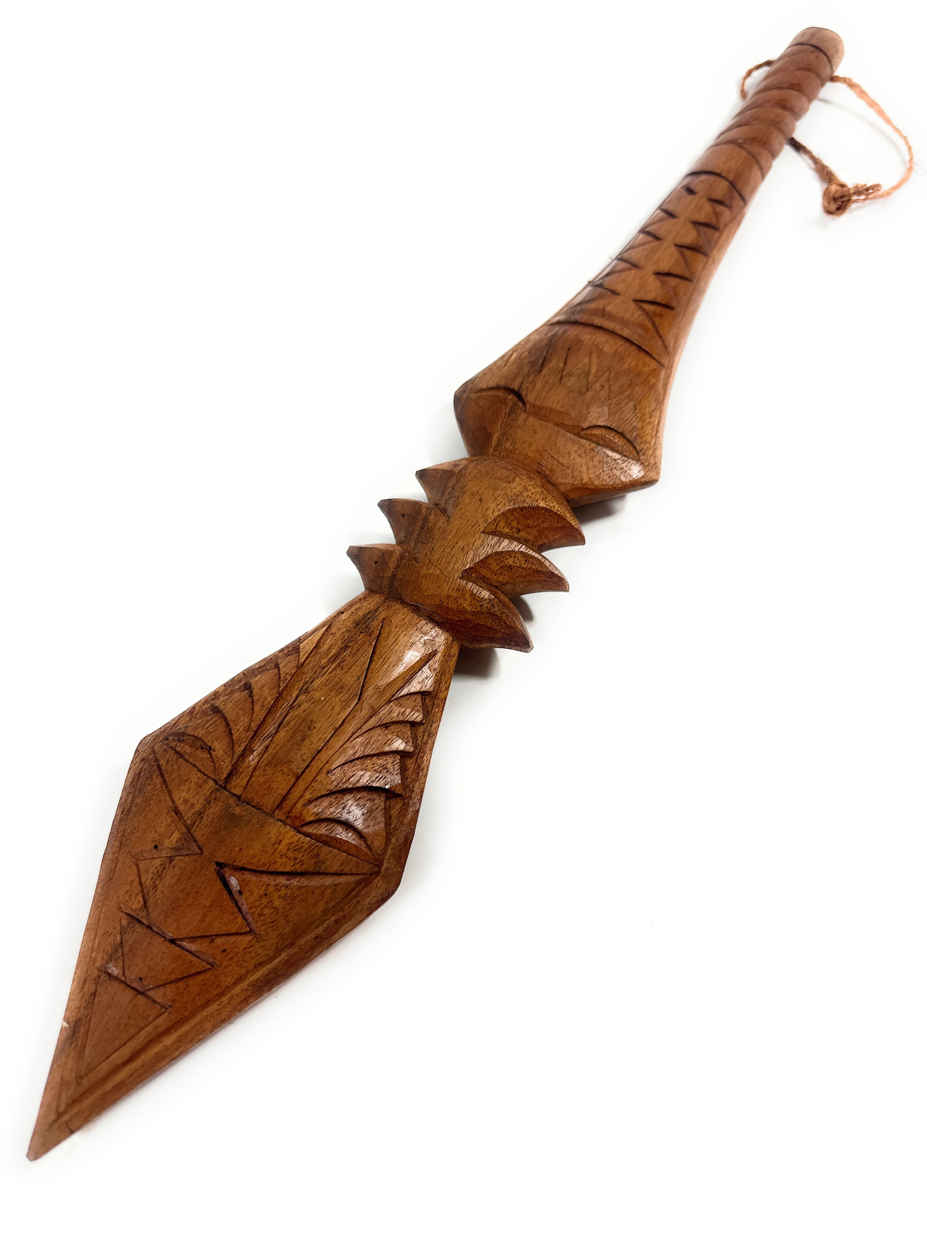 Ihe Koa Spear - Chief of War