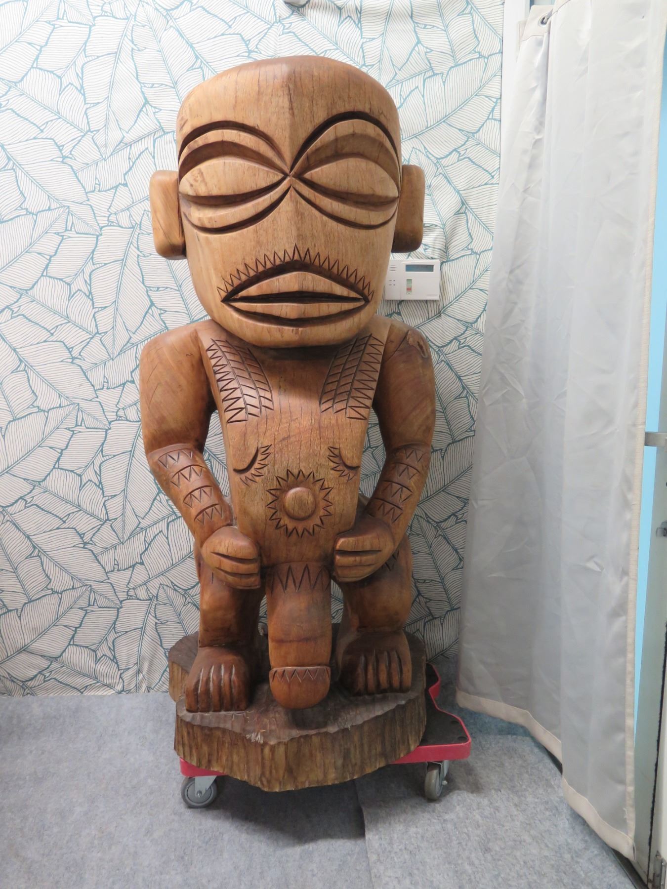 Fertility Tiki Roratonga