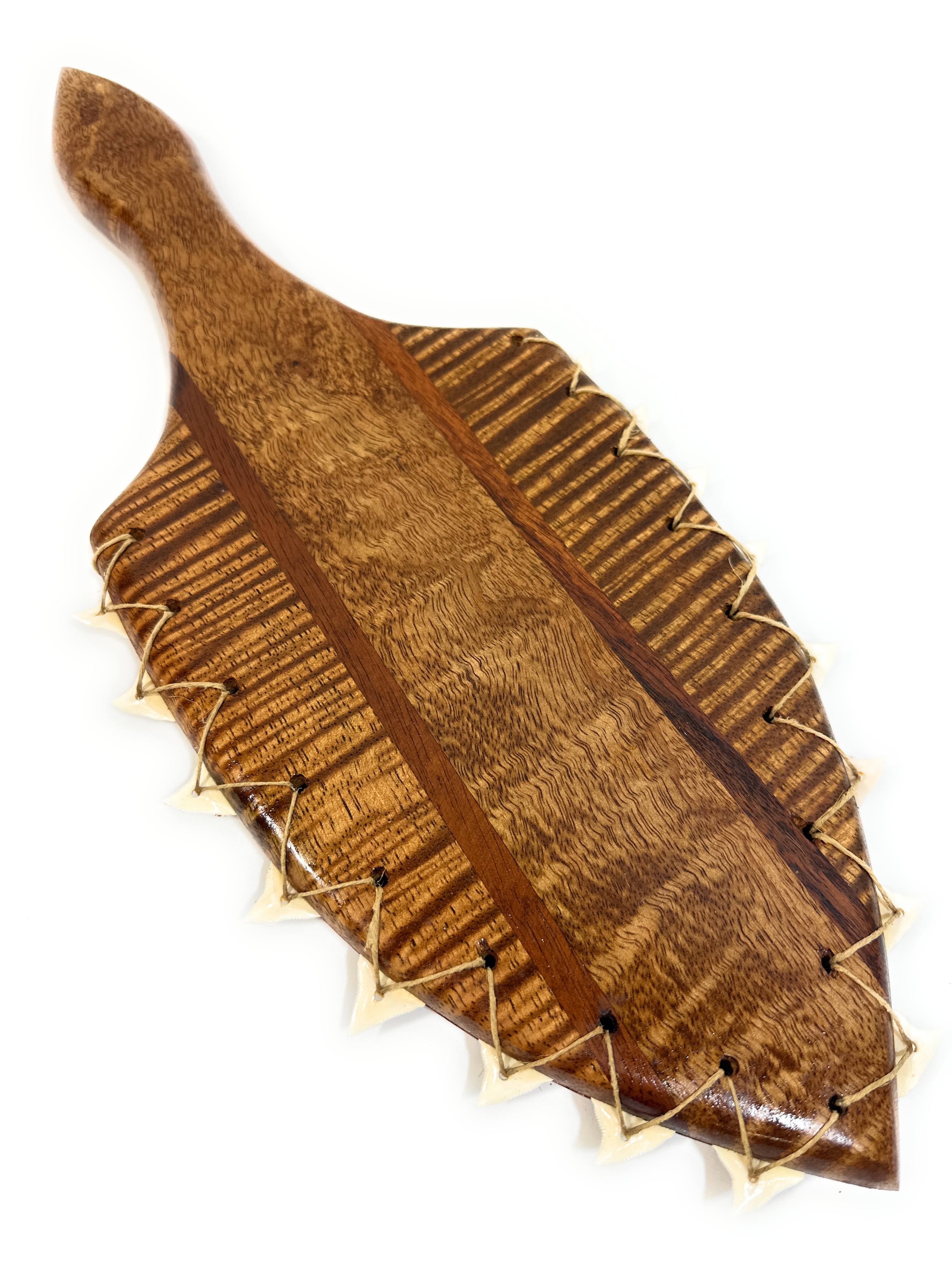 Hawaiian Leiomano